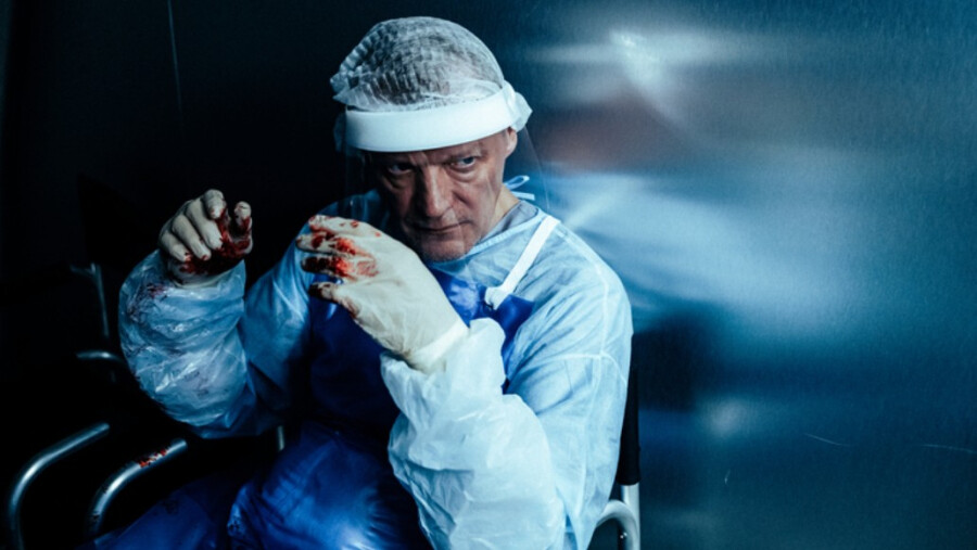 Кадр из сериала «Наследие» фото 1
