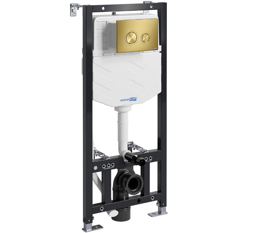 Инсталляция Wasserkraft из каталога dg-home.ru