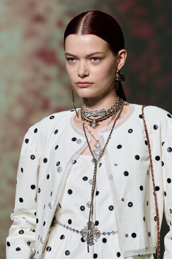 бренд Chanel фото 26