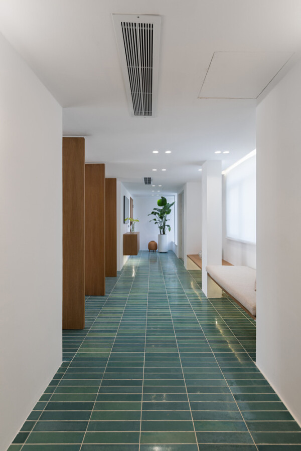 Corridor