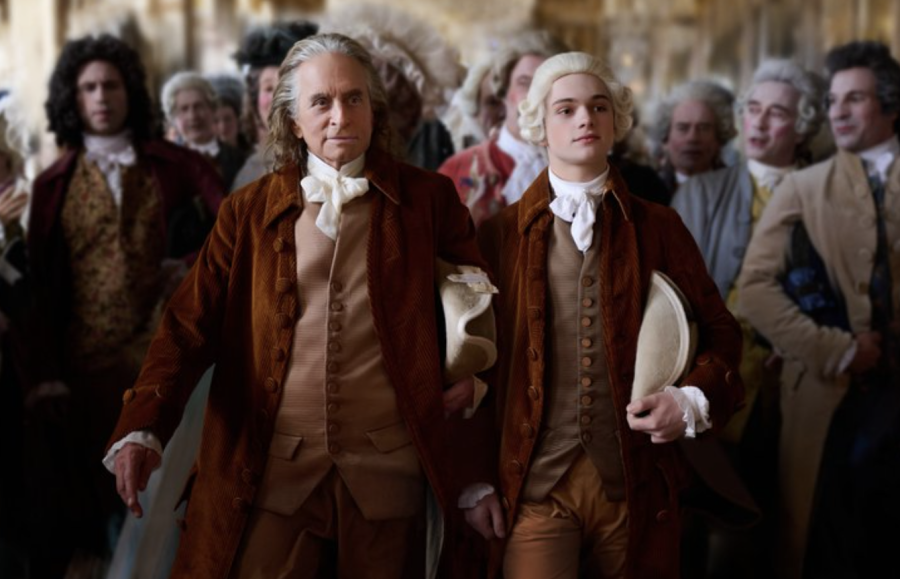«Рипли», «Шугар» и еще 4 новых сериала, которые мы будем смотреть в апреле 2024