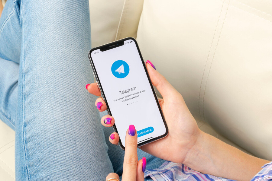 Полезные функции Telegram, которые нужно знать всем фото 2