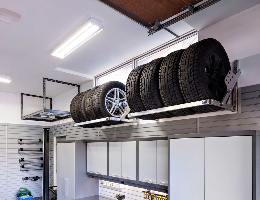 Как обустроить современный гараж: идеи, фото и лучшие интерьерные решения