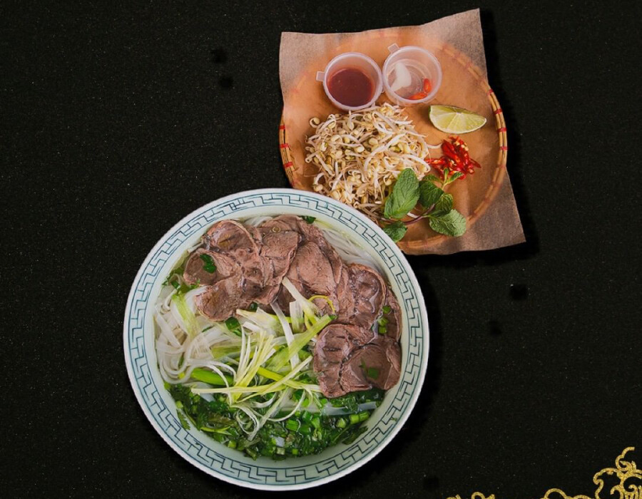 Вкусные блюда вьетнамской кухни фото 7