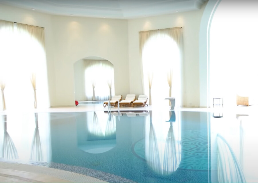 Spa