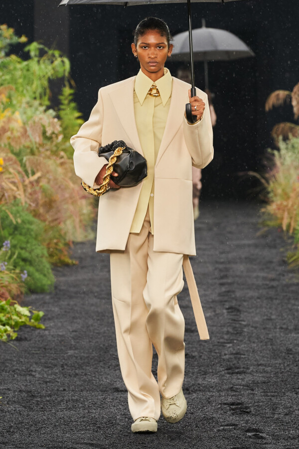 Jil Sander фото 28