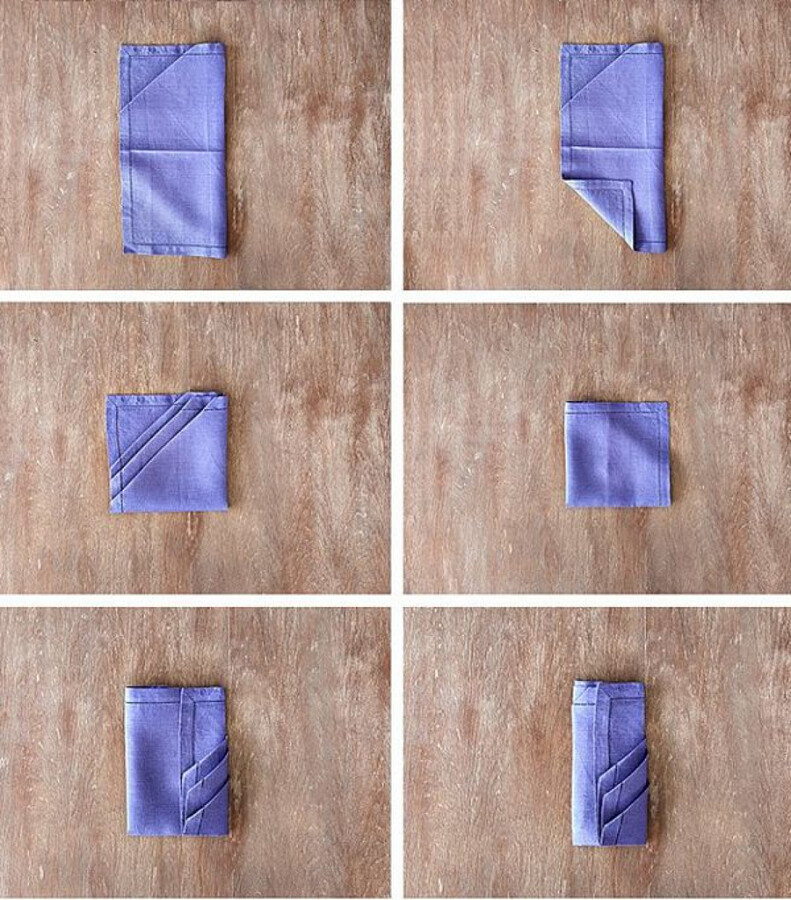 Текстильный конверт с вышивкой