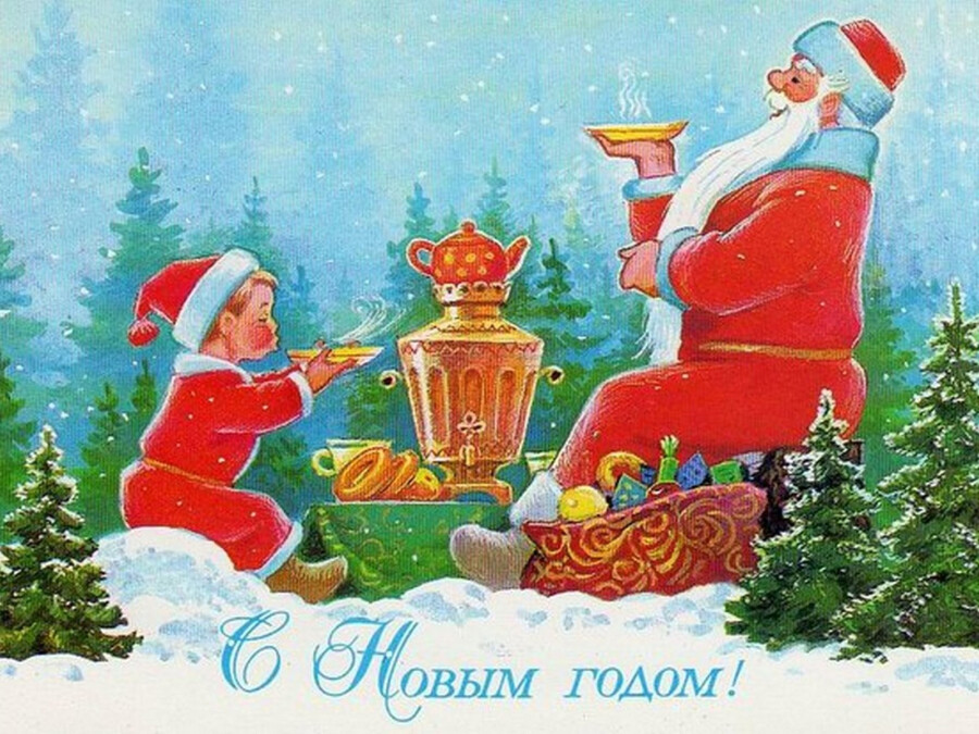 Совет