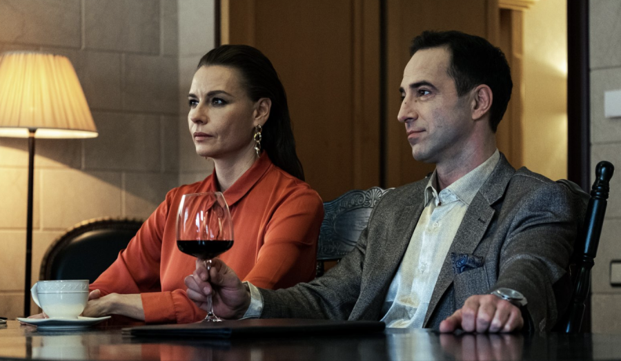 «Престиж» новые сериалы февраля 2024 фото 4