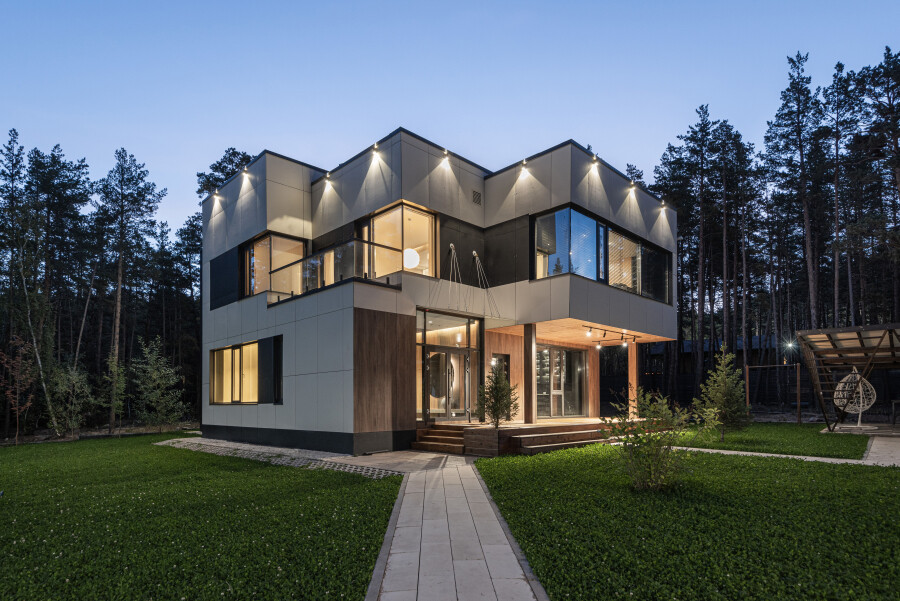 House view