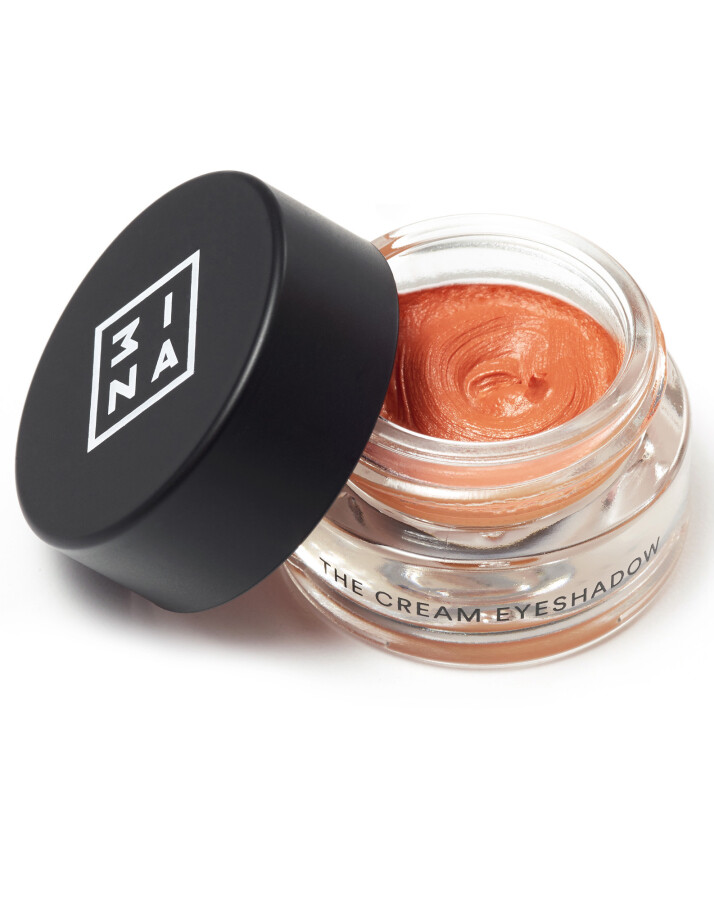 Крем-тени для век The Cream Eyeshadow, 363, 3INA
