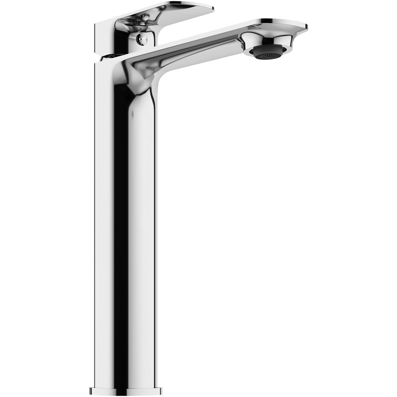 Смеситель для раковины однорычажный хром Stworki "Вестерос" S26020CR - изображение 8