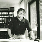 Norman Cherner 