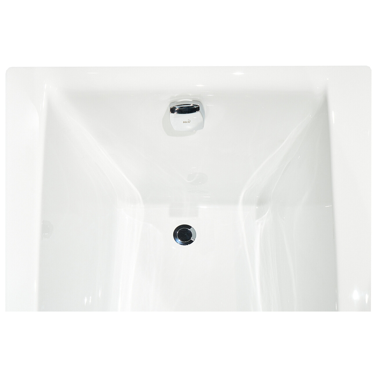 Ванна 70х150 см белая Creto Modalia 9-15070 - изображение 5