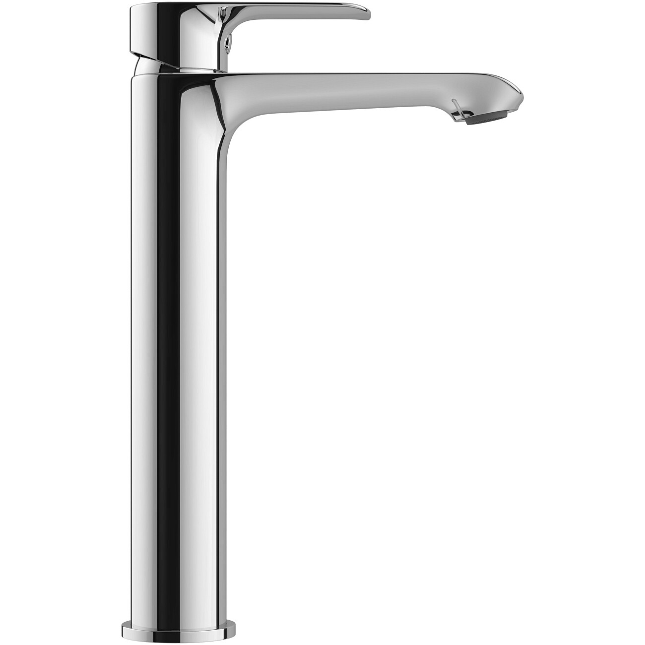 Смеситель для раковины однорычажный хром Stworki "Копенгаген" S42020CR - изображение 9