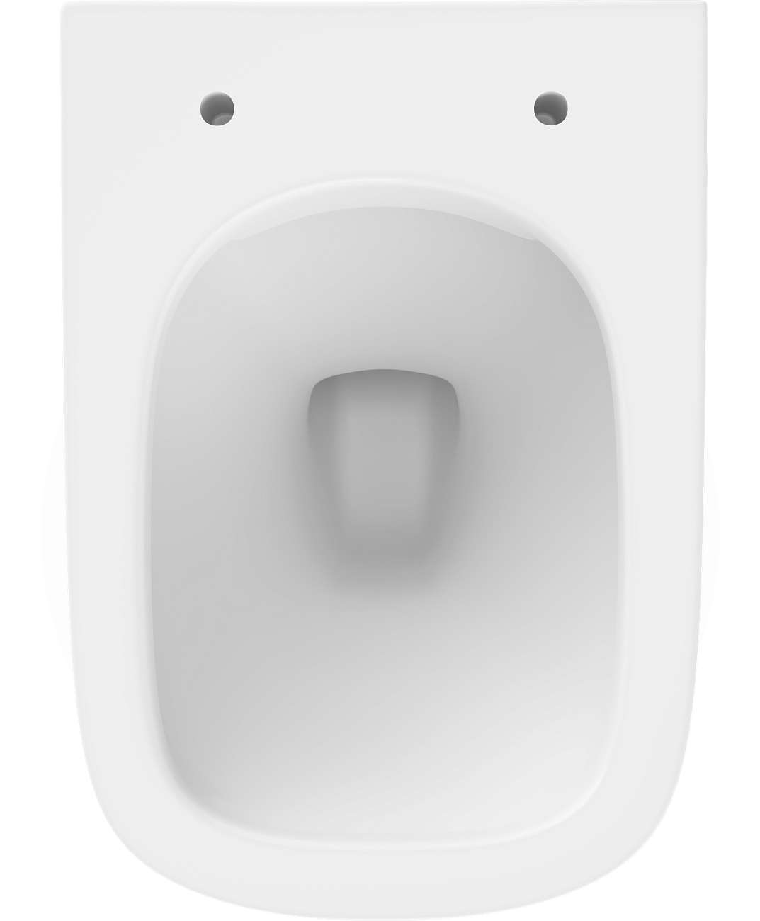 Унитаз подвесной безободковый с микролифтом белый Stworki "Монтре" MO-01up - изображение 9