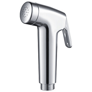 Лейка гигиенического душа круглая 3 см хром Timo SL-2052-00