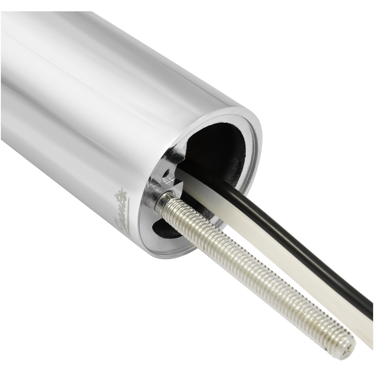 Смеситель для раковины сенсорный хром Eleanti Onyx 0402.517 - изображение 19