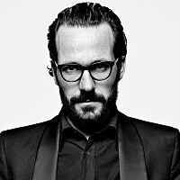 Konstantin Grcic Konstantin Grcic