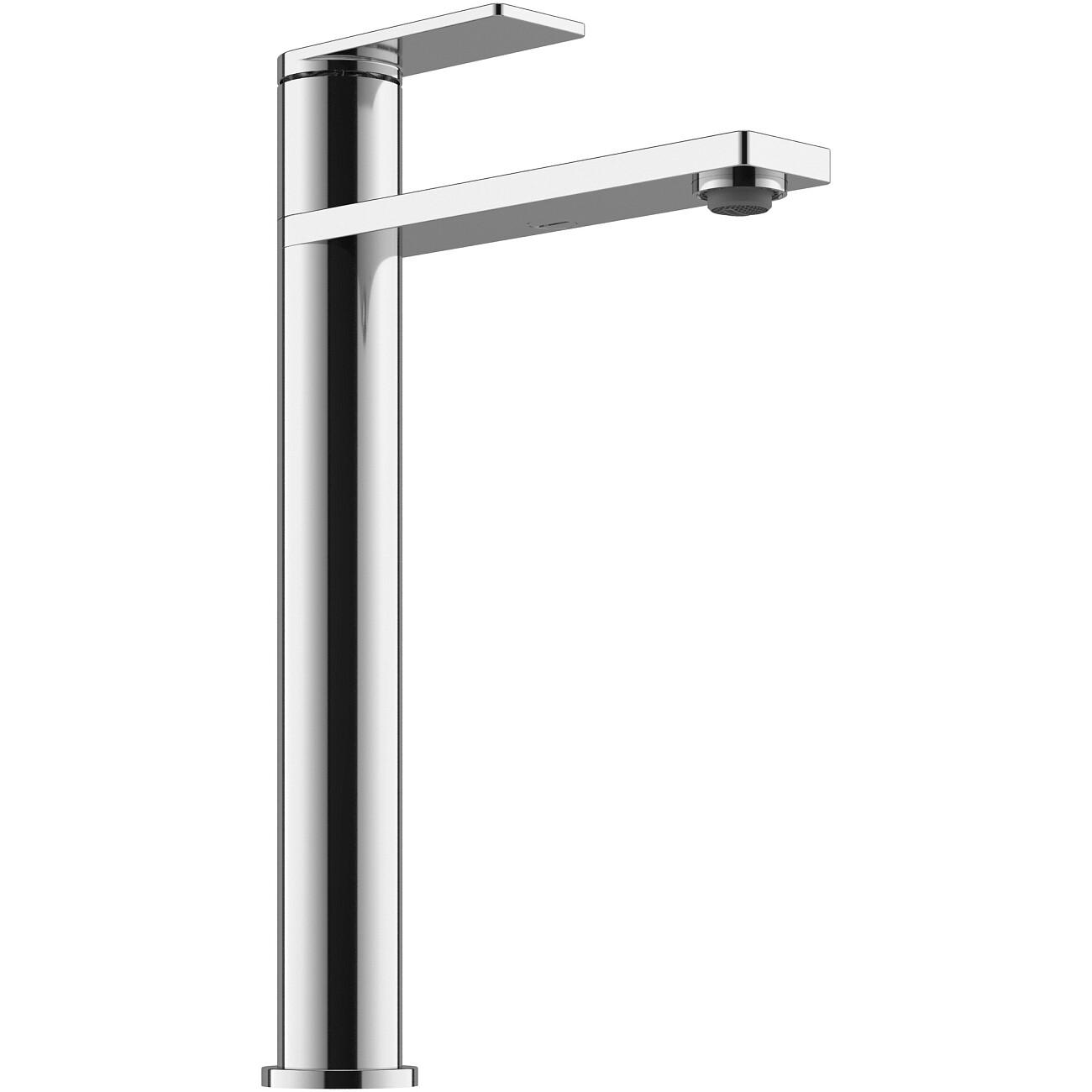 Смеситель для раковины однорычажный хром Stworki "Олланд" S01020CR - изображение 8