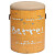 Столик-табурет приставной оранжевый 36 см Barrel Orange