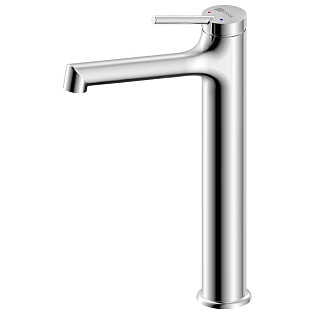 Смеситель для раковины хром Lemark Minima LM3809C