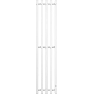 Полотенцесушитель электрический 120 см белый Ewrika &quot;Пенелопа&quot; P5 4657812418767