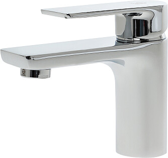 Смеситель для раковины хром Stworki &quot;Ольтен&quot; OLT-01cr