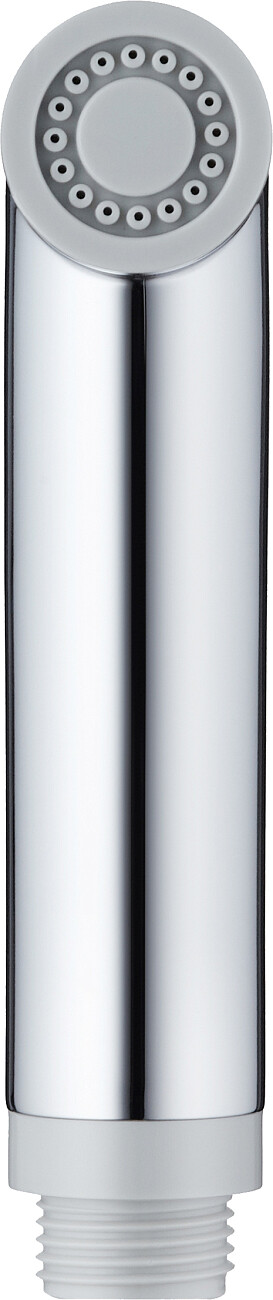 Гигиенический душ пластиковый хром Stworki "Эстерсунд" ES-17cr - изображение 3