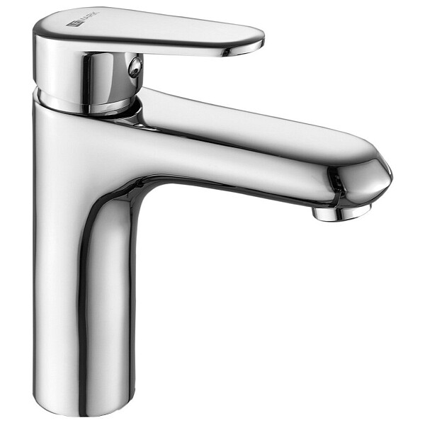 Смеситель для раковины хром Lemark Point LM0306C - изображение 1