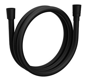 Шланг для душа 150 см черный Ravak SatinFlex X07P568