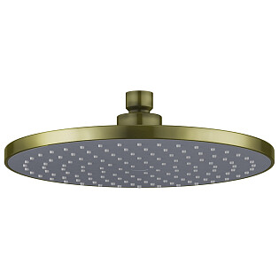 Лейка для тропического душа круглая антик Timo SW-1060/02 (T)