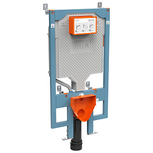 Система инсталляции для унитазов Vitra VPro 765-5800-01