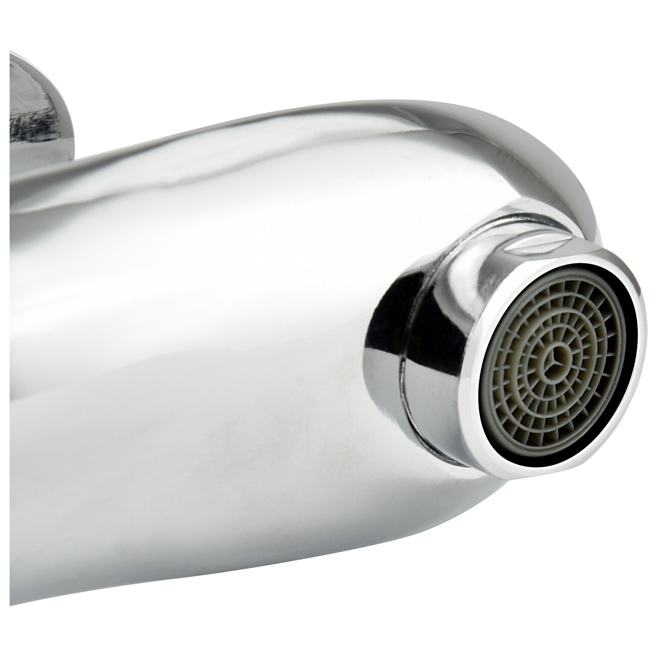 Смеситель для раковины однорычажный хром Juguni Phoenix JGN0720 0402.615 - изображение 14