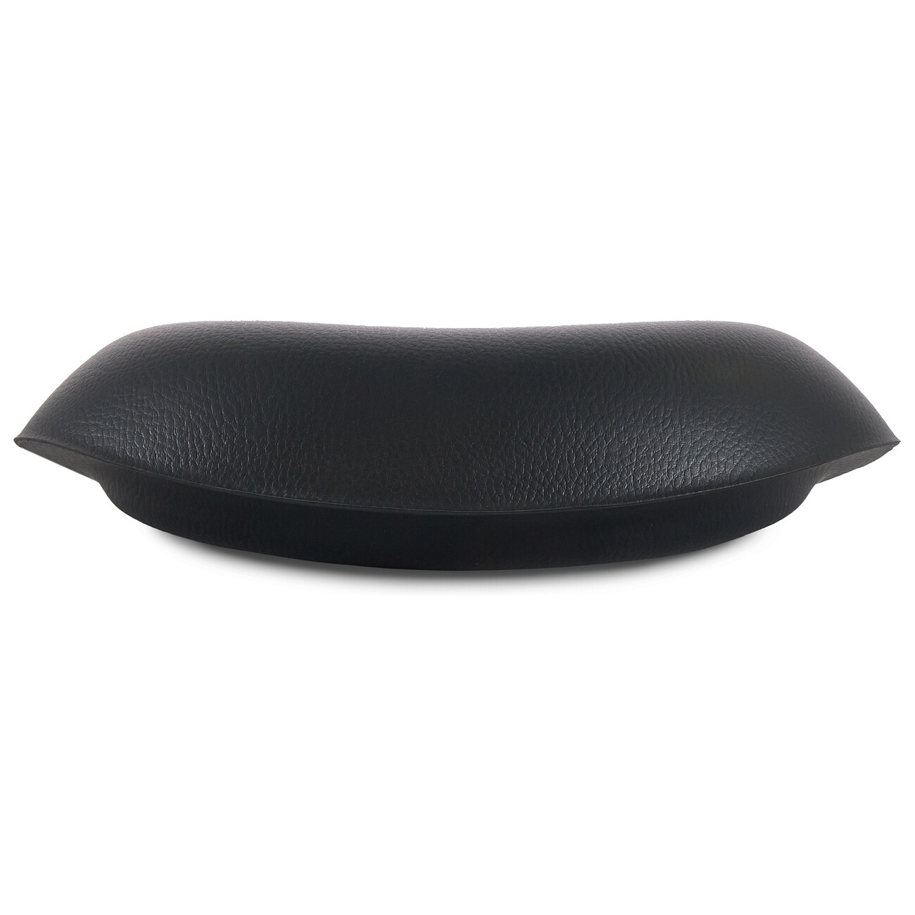 Подголовник для ванны полиуретановый черный Creto 1-06PB - изображение 3