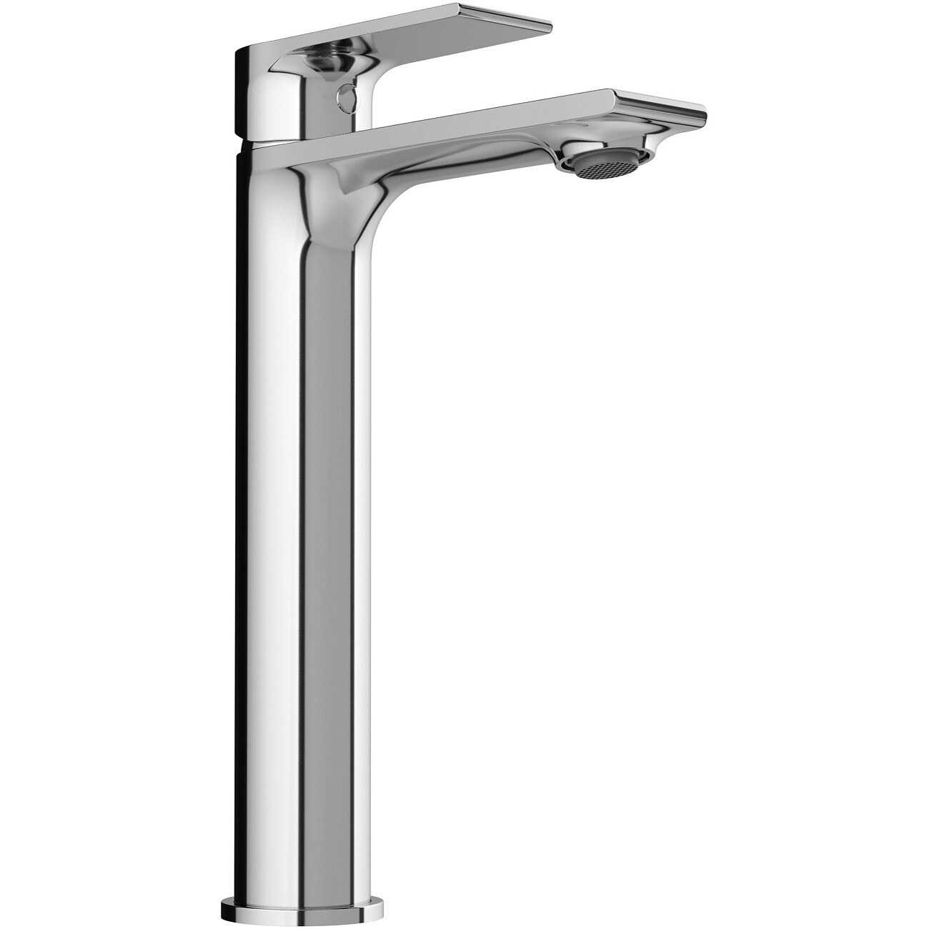 Смеситель для раковины однорычажный хром Stworki "Колдинг" S32020CR - изображение 9