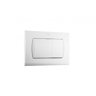 Клавиша для инсталляции белая Roca Active 62B 8901160B0