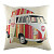 Подушка с минивэном Campervan Surfing