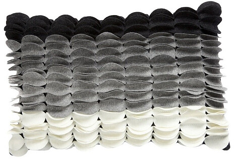 Подушка c узором Sweet Home Multicolour