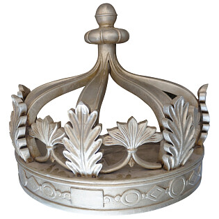 Балдахин настенный для кровати включая занавес