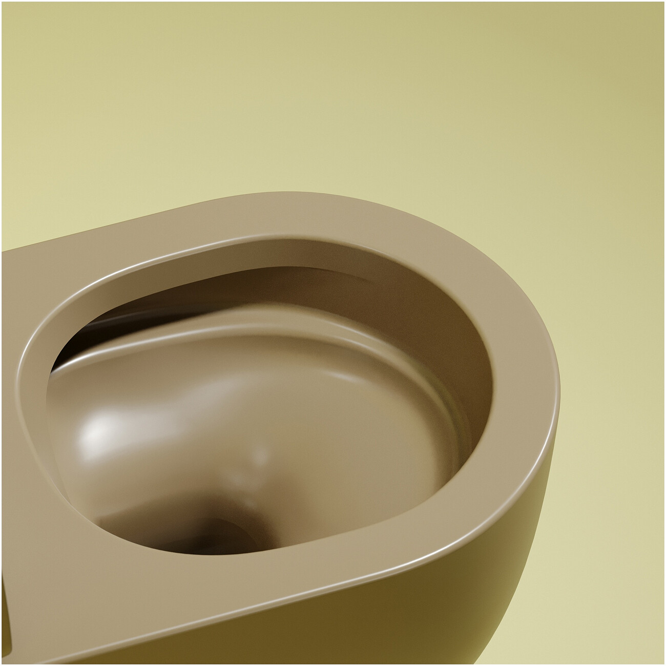 Унитаз Ceramicanova Modena Rimless CN6063MC с инсталляцией Ewrika ProLT 0026-2020 - изображение 8