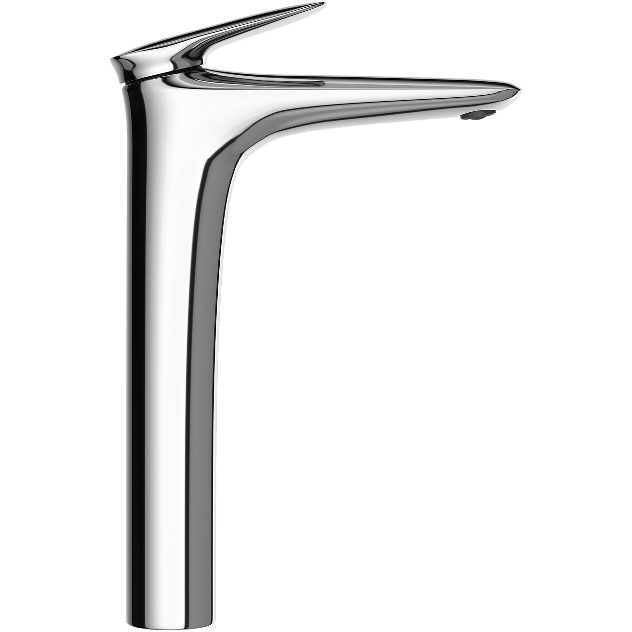 Смеситель для раковины однорычажный хром Stworki "Молде" S23020CR - изображение 8