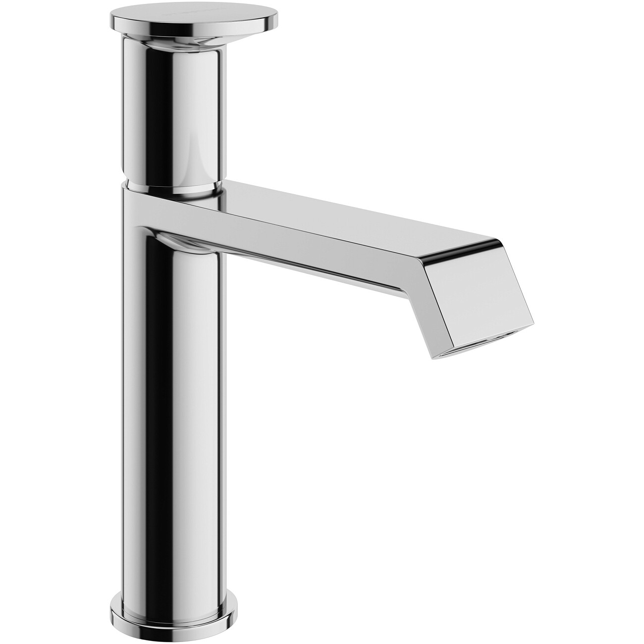 Душевой комплект с тропическим душем хром Stworki "Лерум" S04010CR, S04170CR - изображение 2