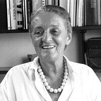 Anna Castelli Ferrieri Anna Castelli Ferrieri