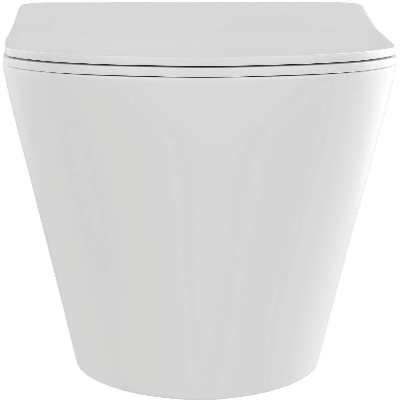 Унитаз подвесной Stworki "Вестфолл" S08401WH с инсталляцией 510162 и кнопкой 230824 - изображение 10