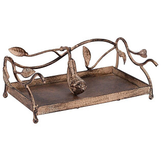 Салфетница Nightingale