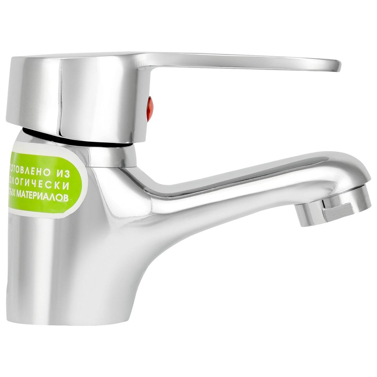 Смеситель для раковины однорычажный хром Juguni Pegas JGN0710 0402.608 - изображение 11