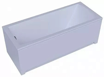 Ванна акриловая 170х70 см белая Aquatek &quot;Либра&quot; NEW LIB170N-0000049
