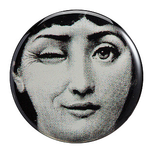 Магнитик Пьеро Форназетти Squint