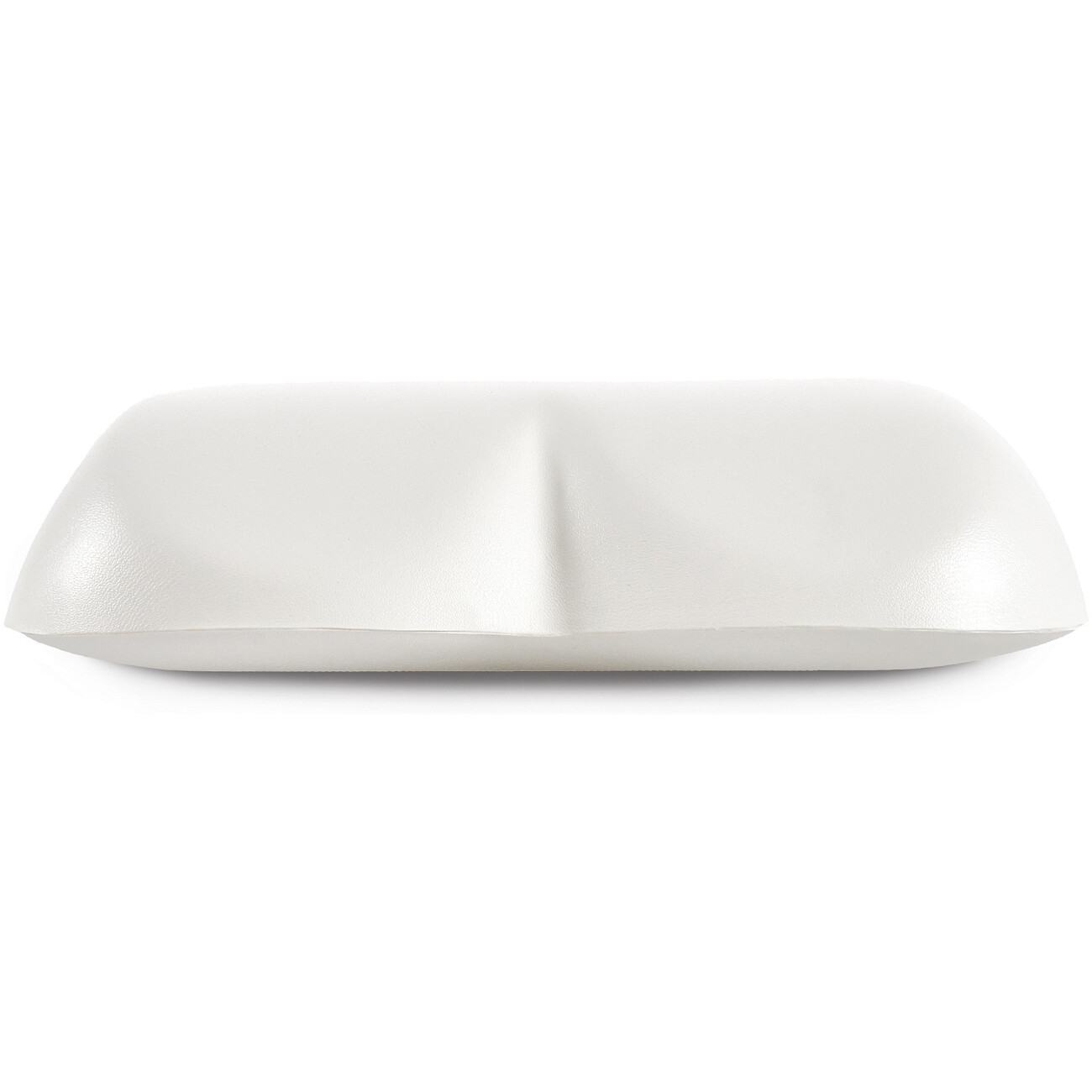 Подголовник для ванны полиуретановый белый Creto 1-04PW - изображение 5